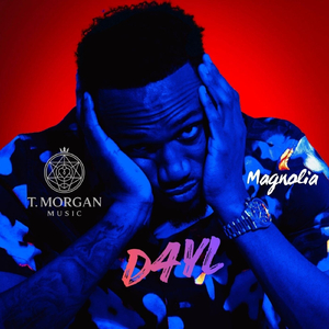 D4YL (feat. Magnolia)