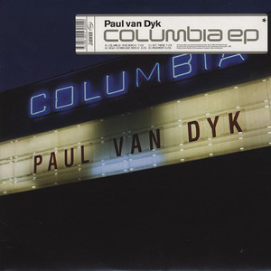 Columbia (PvD Remix)