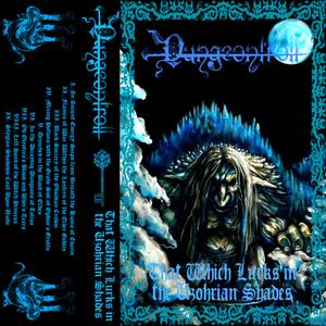 Left Hand of the Witch Princess