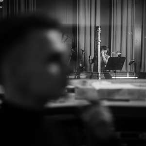 Timeless - Polish Radio Studio 4 Session