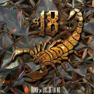 S-18 (feat. Los de la Ng)