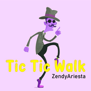 Tic Tic Walk