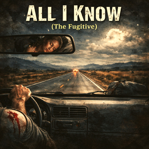 All I Know（The Fugitive）