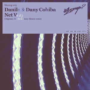Net Way (DJ Danila Remix)