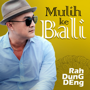 Mulih ke Bali
