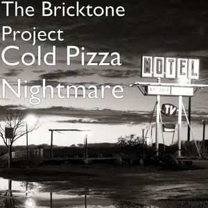 Cold Pizza Nightmare