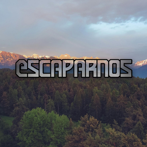 Escaparnos