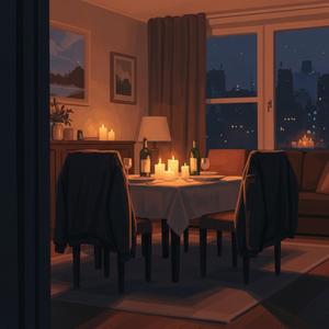 Chill Instrumental Quiet Presence