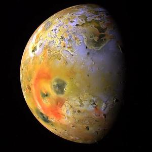Io IV