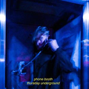 Phone Booth