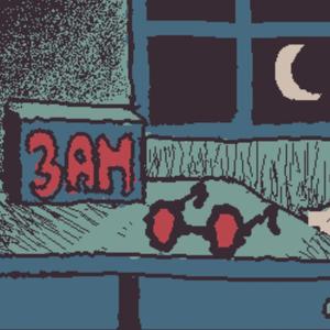 3AM
