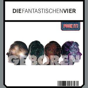 Geboren (DJ Friction Neugeboren Remix)