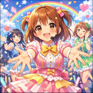 やさしいコトバ！