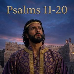 My Rock, My Deliverer (Psalm 18)