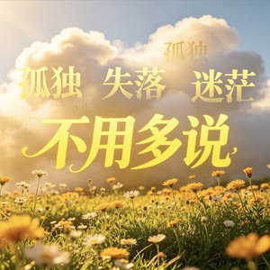 不用多说
