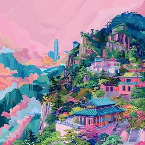 战魂之心