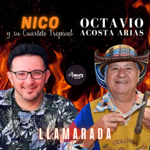 Llamarada
