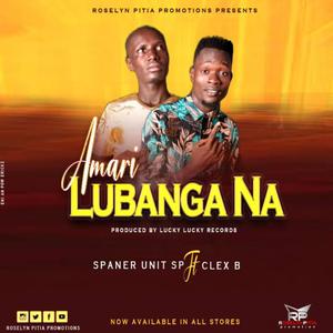 Amari lubanga na (feat. Clex b champ)