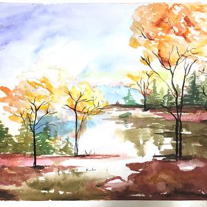 这一生关于你的风景