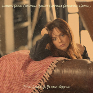 Herkes Giysin Cicilerini Yıkalim Bodrum Gecelerini (Remix)