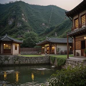 横吹曲辞陇头吟