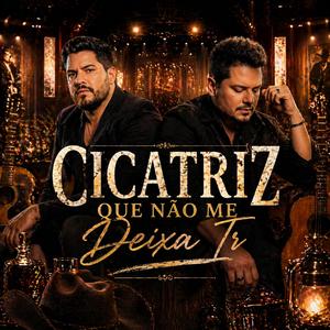Cicatriz Que Não Me Deixa Ir - Sertanejo Modão (HIT 2026)