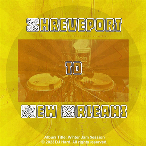 Shreveport to New Orleans Dub