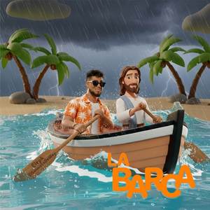 LA BARCA