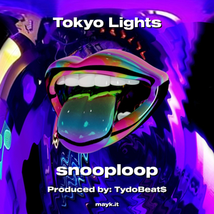 Tokyo Lights