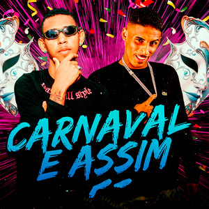Carnaval É Assim
