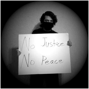 No Justice No Peace