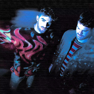 something just like this(Peter Remix)