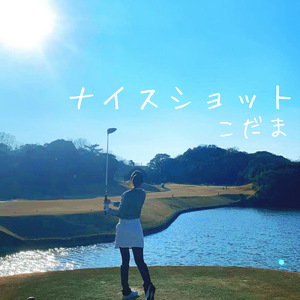 ナイスショット