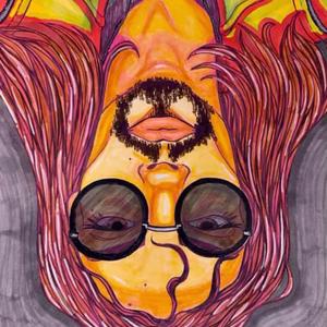 Pound Cake (Waldo’s Version)