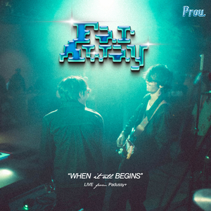 Better Light & September Sun (Live from Padussy+)