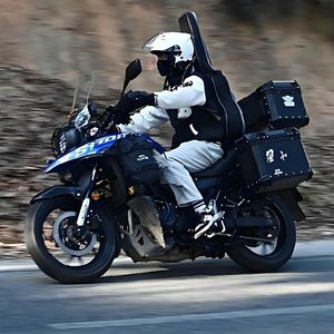 惠州桥下那场雨