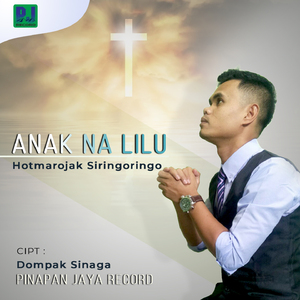 Anak Na Lilu
