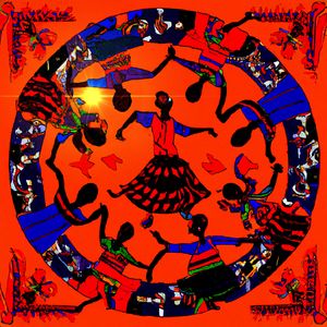 Ijeles Tribal Beat Call and Response