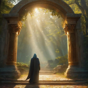 The Light of Bifrost