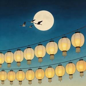 让晚风抱抱你（就让晚风替我轻轻抱一抱你）