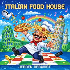 Italian Food House