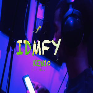 I DESTROY MYSELF FOR YOU