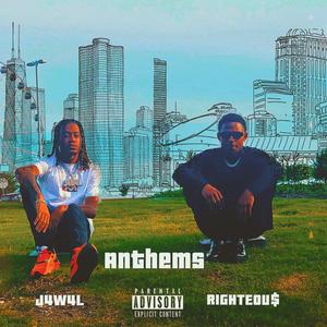 Interlude (feat. Donn Cxrleone)