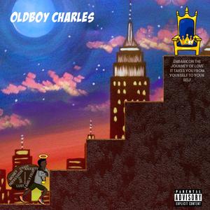 On God (feat. Klef Hoover & Mangwa)