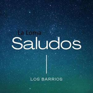 Saludos