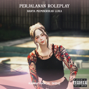 PERJALANAN ROLEPLAY HANYA MEMBERIKAN LUKA