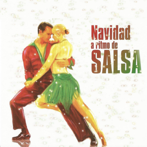 Lo Divino / Fun Fun Fun / Ay del Chiquirritín / Pastores Venid / Ya Vienen los Reyes / Blanca Navidad