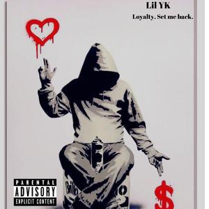 locked in the trenches