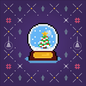 Christmas lovers