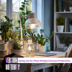 Airy Canopy of Leaves